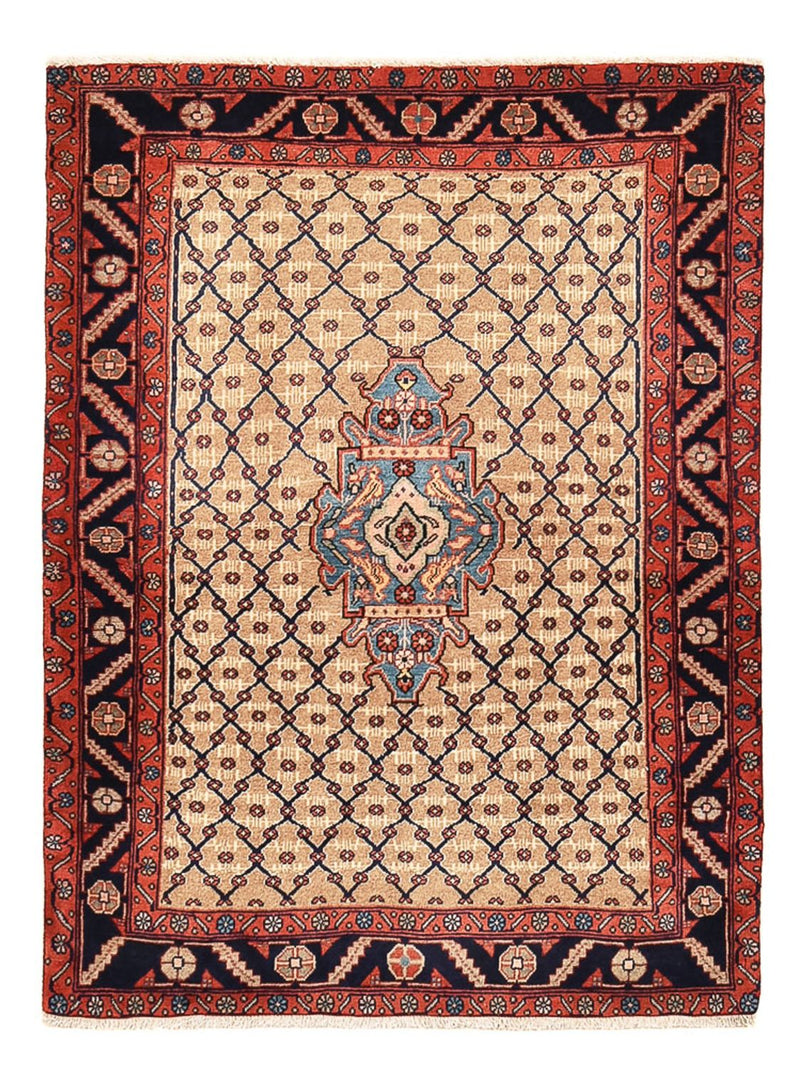 Tappeto Persero - Nomade - 135 x 100 cm - multicolore