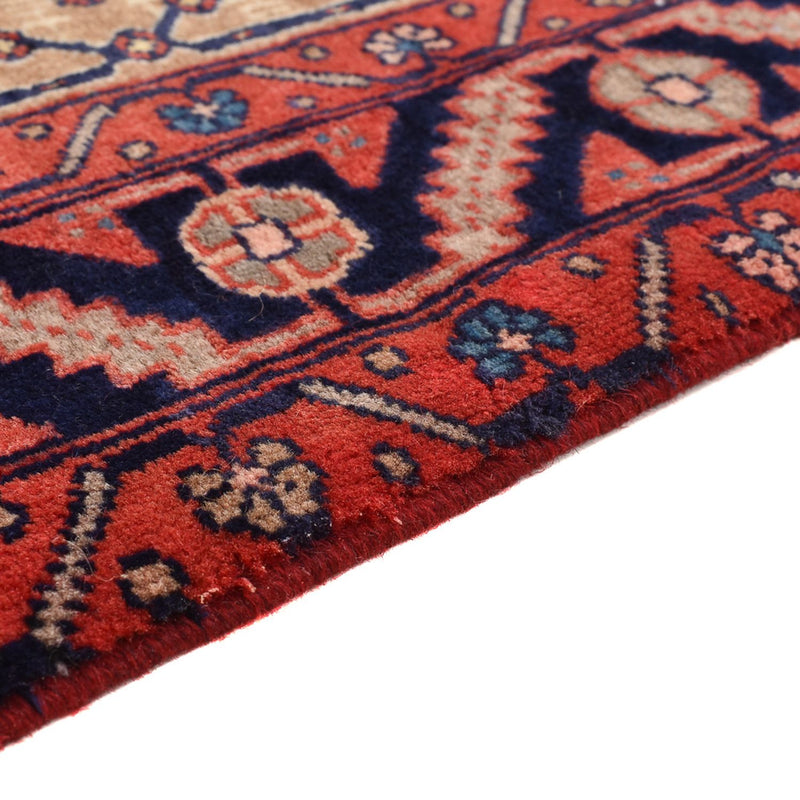 Tappeto Persero - Nomade - 135 x 100 cm - multicolore