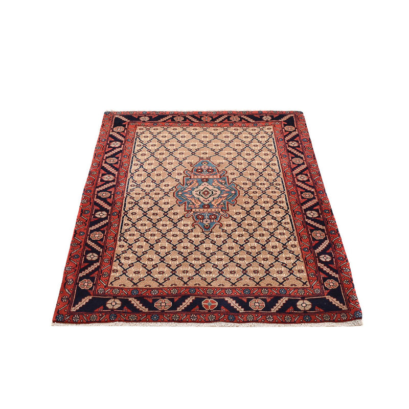 Tappeto Persero - Nomade - 135 x 100 cm - multicolore