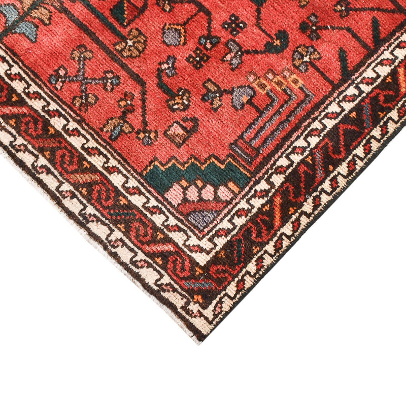 Tappeto Persero - Nomade - 130 x 98 cm - rosso