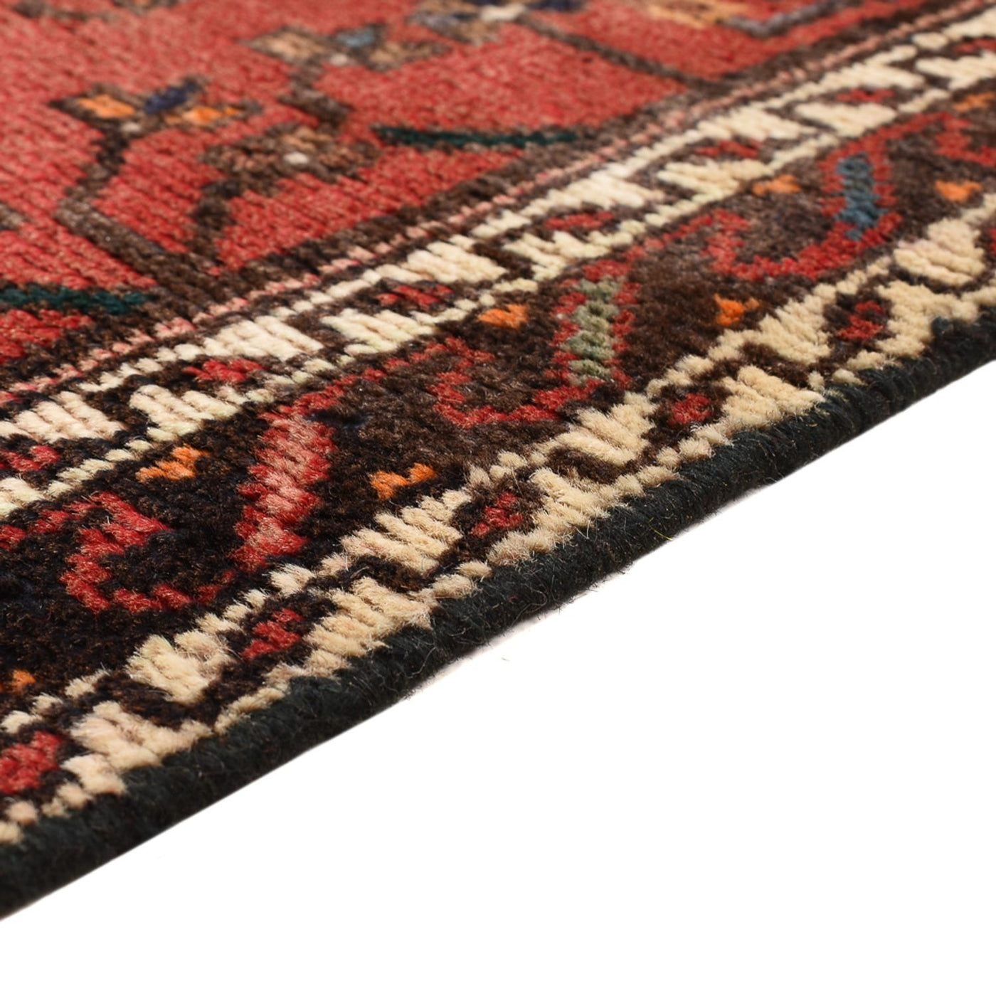 Tuserkan Tappeto 130x98cm - Tappeto persiano