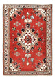 Hamadan Tappeto 133x90cm - Tappeto persiano