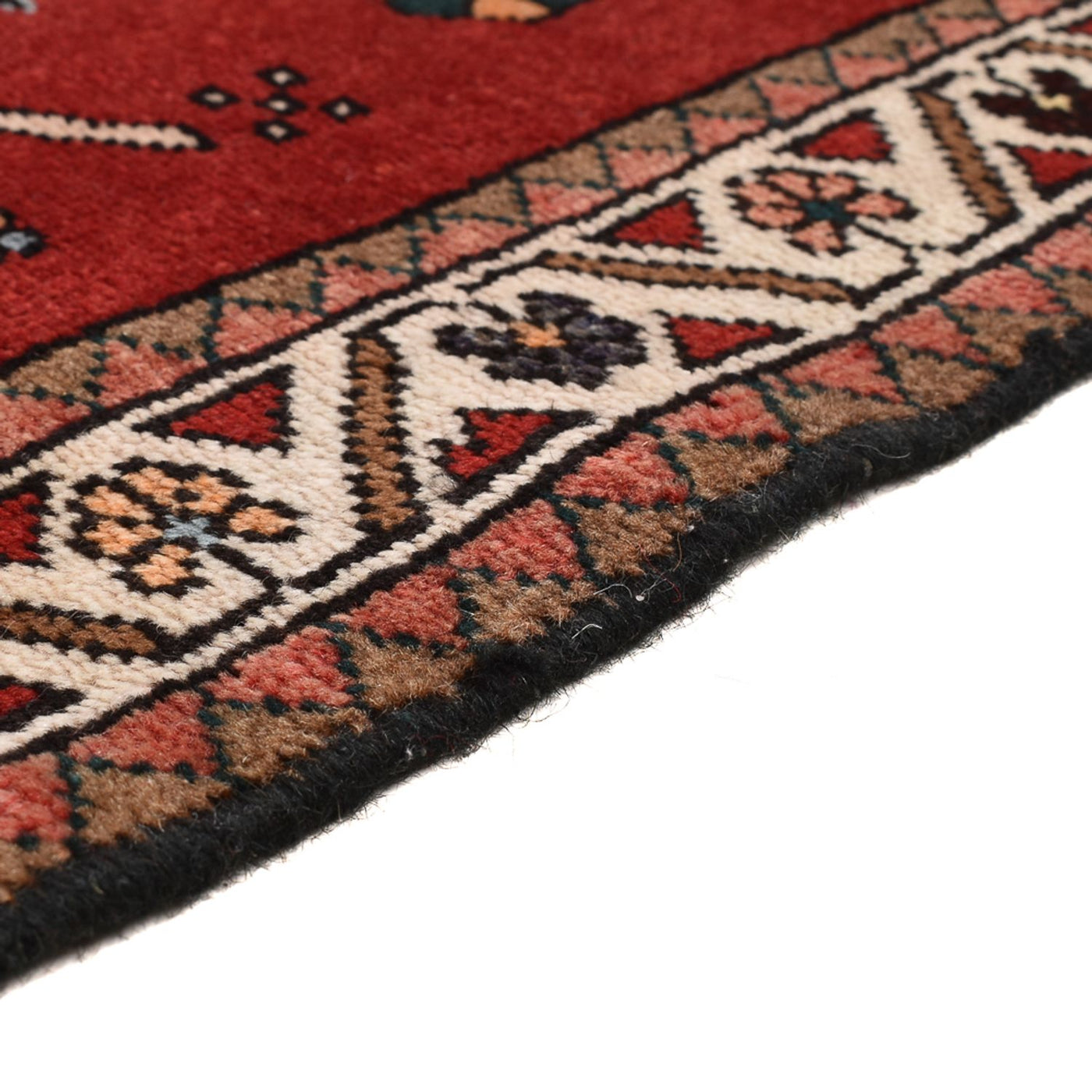Hamadan Tappeto 133x90cm - Tappeto persiano