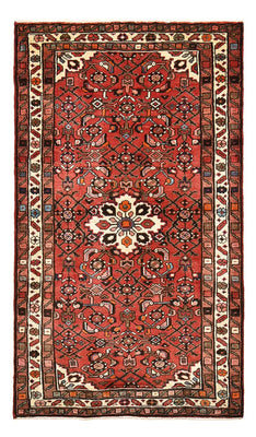 Tappeto Persero - Nomade - 160 x 95 cm - rosso