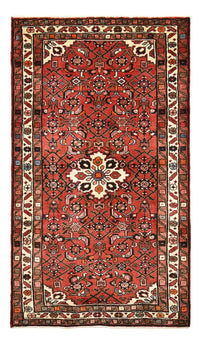Tappeto Persero - Nomade - 160 x 95 cm - rosso