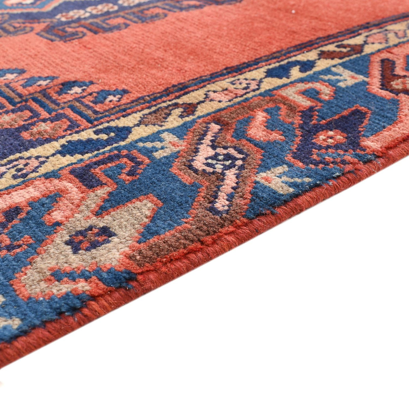 Wiss Tappeto 208x162cm - Tappeto persiano