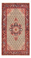 Tappeto corsia Tappeto Persero - Nomade - 237 x 128 cm - sabbia