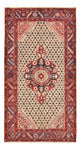Kolyai Tappeto 237x128cm - Tappeto persiano