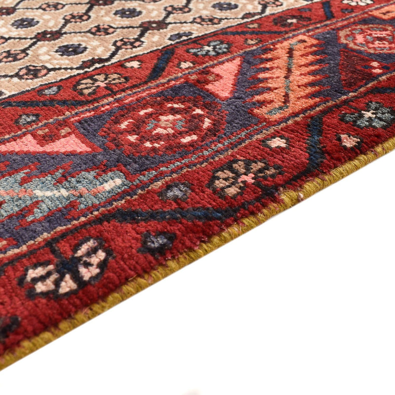 Tappeto corsia Tappeto Persero - Nomade - 237 x 128 cm - sabbia