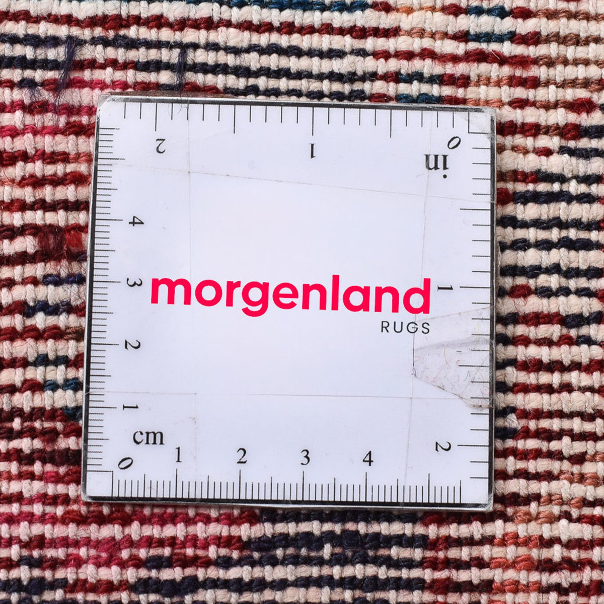 Tappeto corsia Tappeto Persero - Nomade - 237 x 128 cm - sabbia