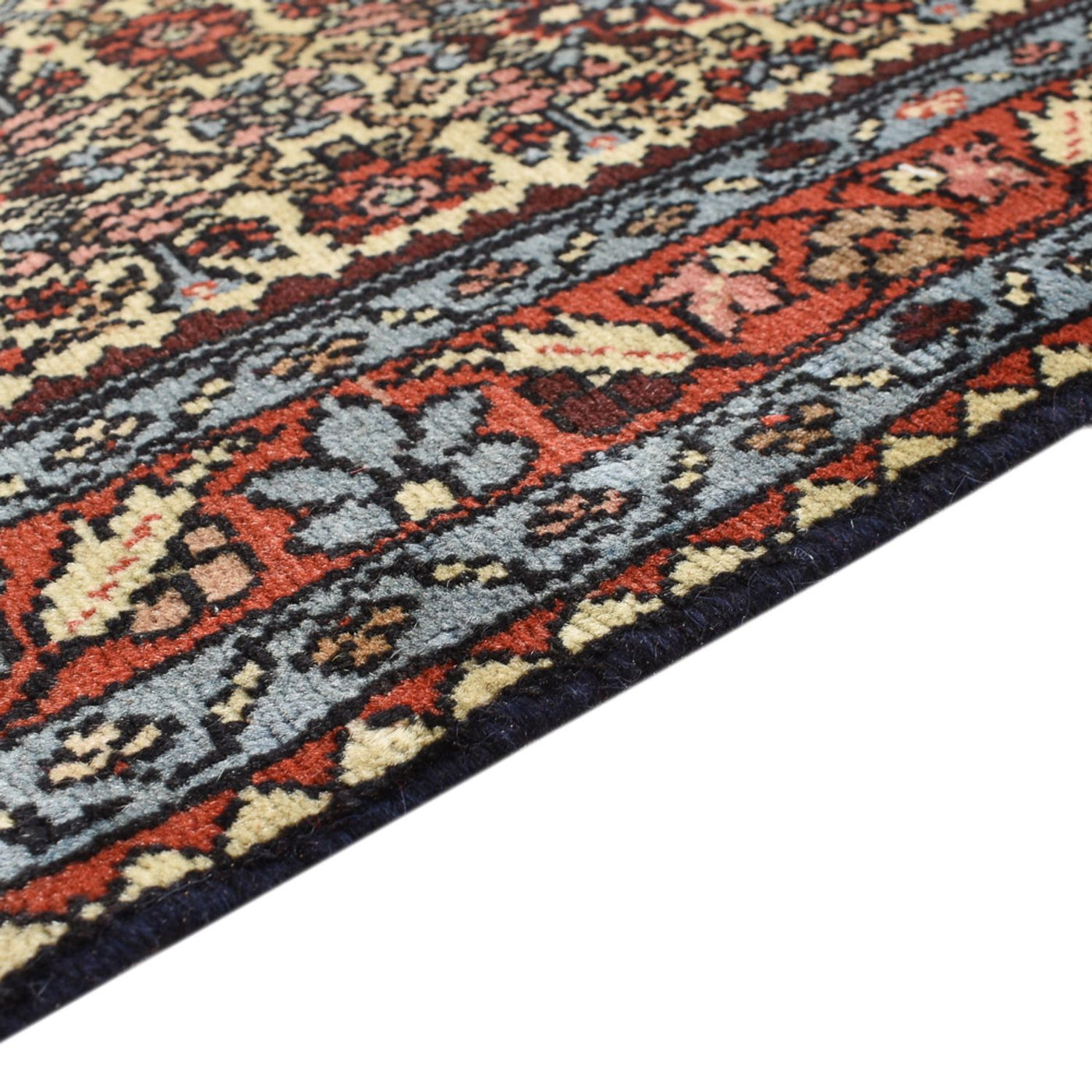 Hamadan Tappeto 195x75cm - Tappeto persiano