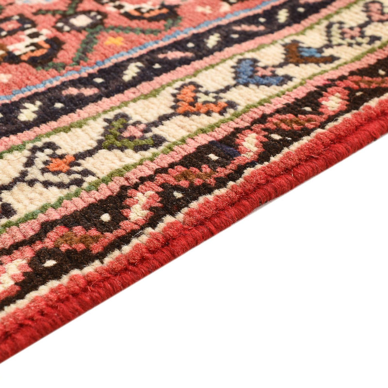 Tappeto corsia Tappeto Persero - Nomade - 180 x 65 cm - rosso chiaro