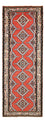 Tappeto corsia Tappeto Persero - Nomade - 219 x 77 cm - rosso