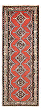 Rudbar Tappeto 219x77cm - Tappeto persiano