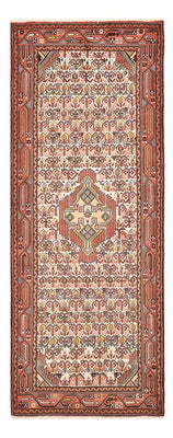 Tappeto corsia Tappeto Persero - Nomade - 195 x 75 cm - multicolore