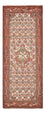 Tappeto corsia Tappeto Persero - Nomade - 195 x 75 cm - multicolore