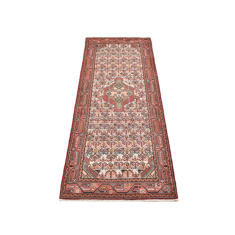 Tappeto corsia Tappeto Persero - Nomade - 195 x 75 cm - multicolore