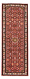 Tappeto corsia Tappeto Persero - Nomade - 190 x 67 cm - rosso chiaro