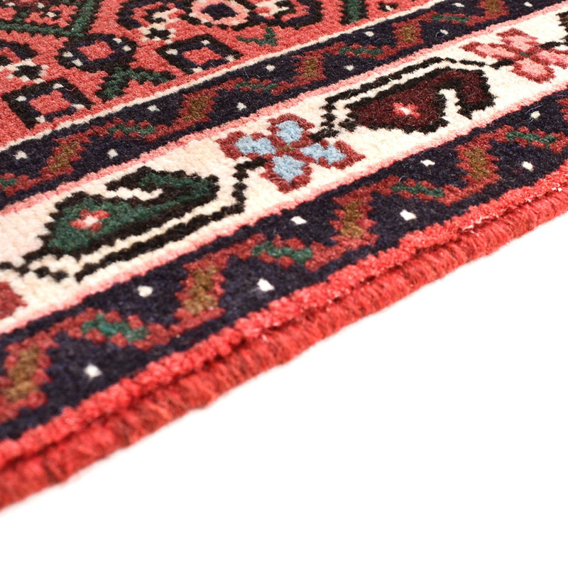 Tappeto corsia Tappeto Persero - Nomade - 190 x 67 cm - rosso chiaro