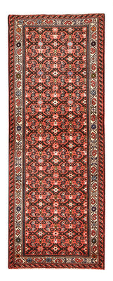 Tappeto corsia Tappeto Persero - Nomade - 187 x 70 cm - rosso chiaro