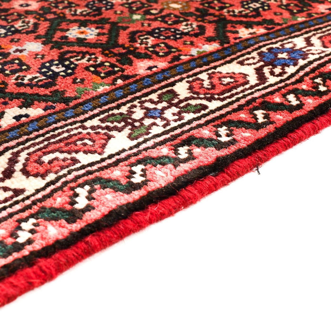 Hosseinabad Tappeto 187x70cm - Tappeto persiano