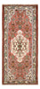 Tappeto corsia Tappeto Persero - Nomade - 183 x 80 cm - rosso chiaro