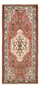 Hamadan Tappeto 183x80cm - Tappeto persiano