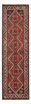 Tappeto corsia Tappeto Persero - Nomade - 299 x 85 cm - rosso