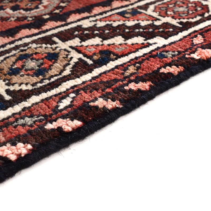 Tappeto corsia Tappeto Persero - Nomade - 299 x 85 cm - rosso