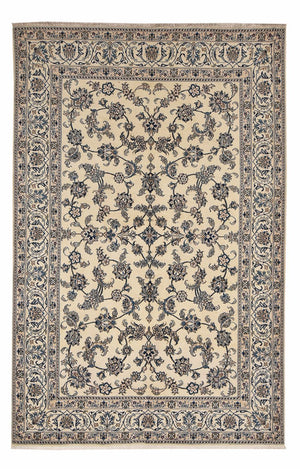 Tappeto Persero - Nain - 293 x 196 cm - sabbia