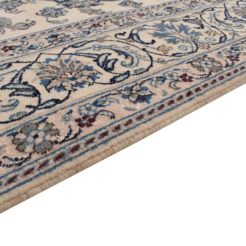 Tappeto Persero - Nain - 293 x 196 cm - sabbia