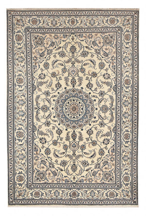 Tappeto Persero - Nain - 300 x 200 cm - sabbia