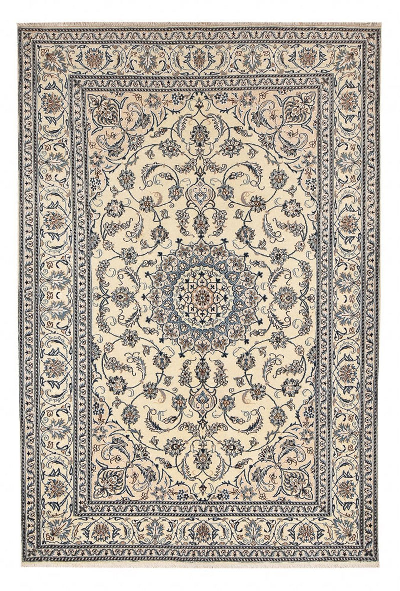 Tappeto Persero - Nain - 300 x 200 cm - sabbia