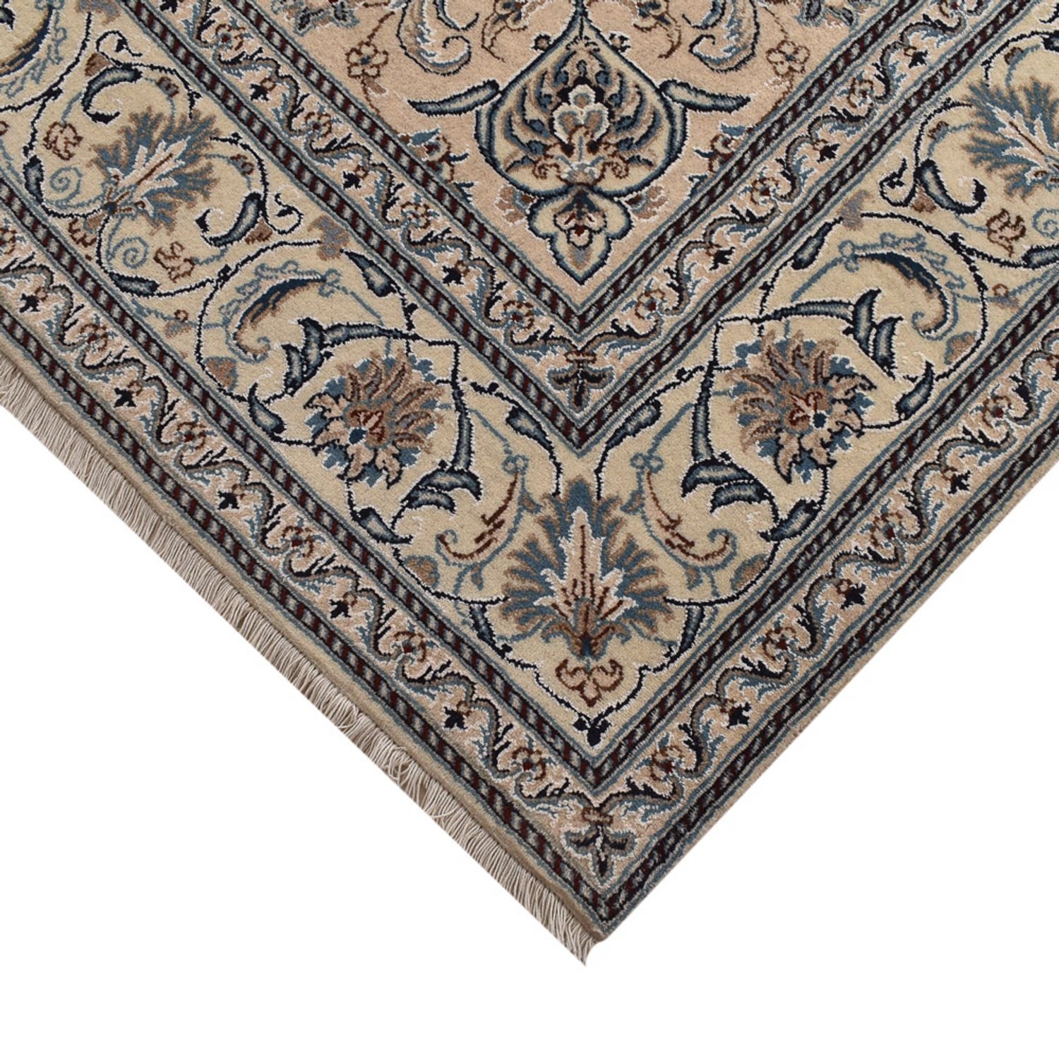 Tappeto Persero - Nain - 300 x 200 cm - sabbia