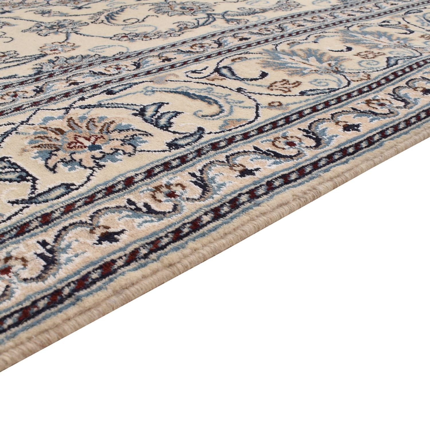Tappeto Persero - Nain - 300 x 200 cm - sabbia