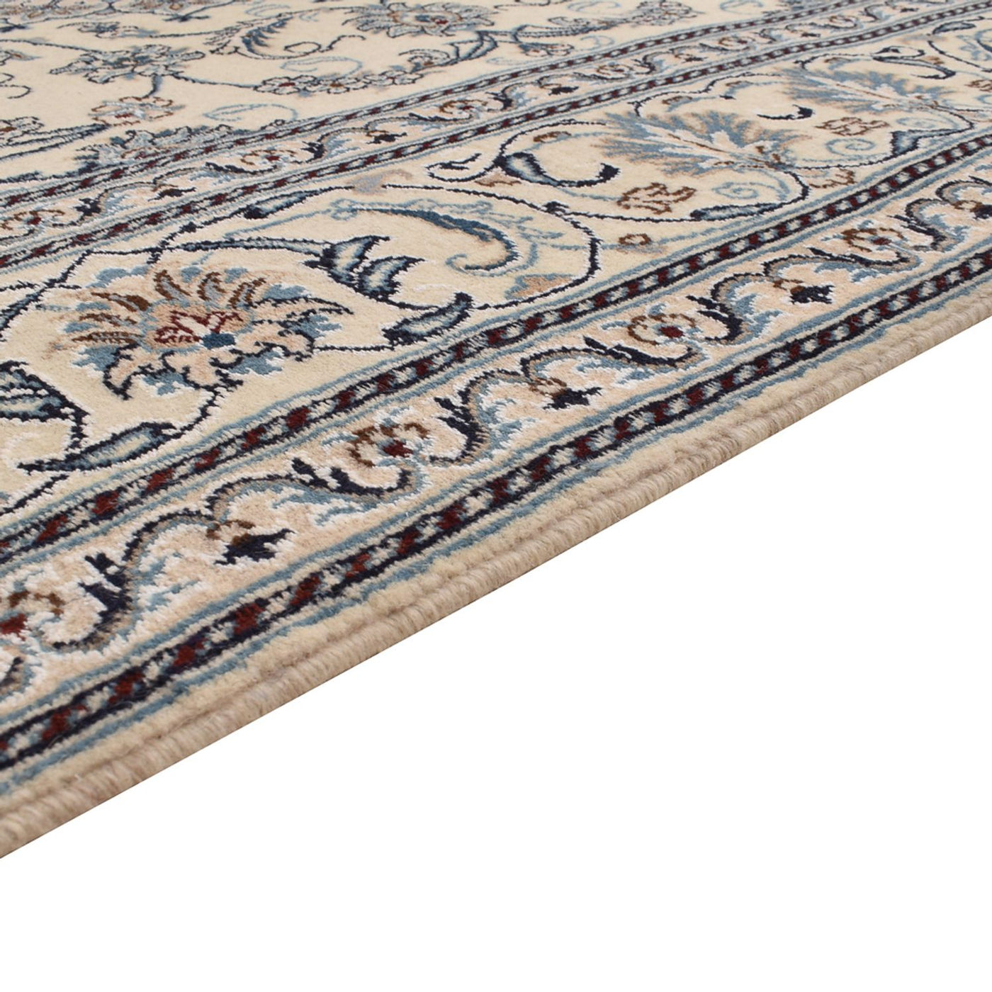 Nain - 12 la Tappeto 300x200cm - Tappeto persiano