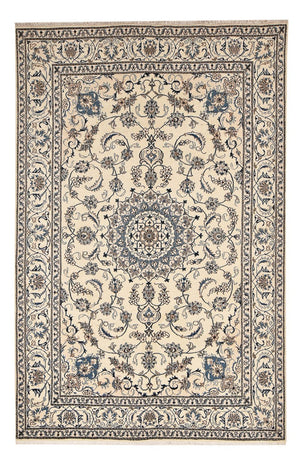 Tappeto Persero - Nain - 300 x 198 cm - sabbia