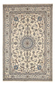 Nain - 12 la Tappeto 300x198cm - Tappeto persiano