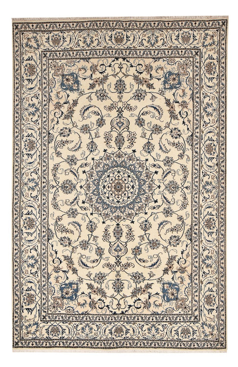 Tappeto Persero - Nain - 300 x 198 cm - sabbia