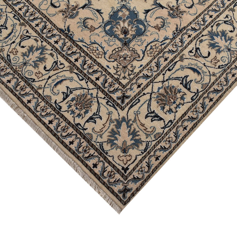 Tappeto Persero - Nain - 300 x 198 cm - sabbia