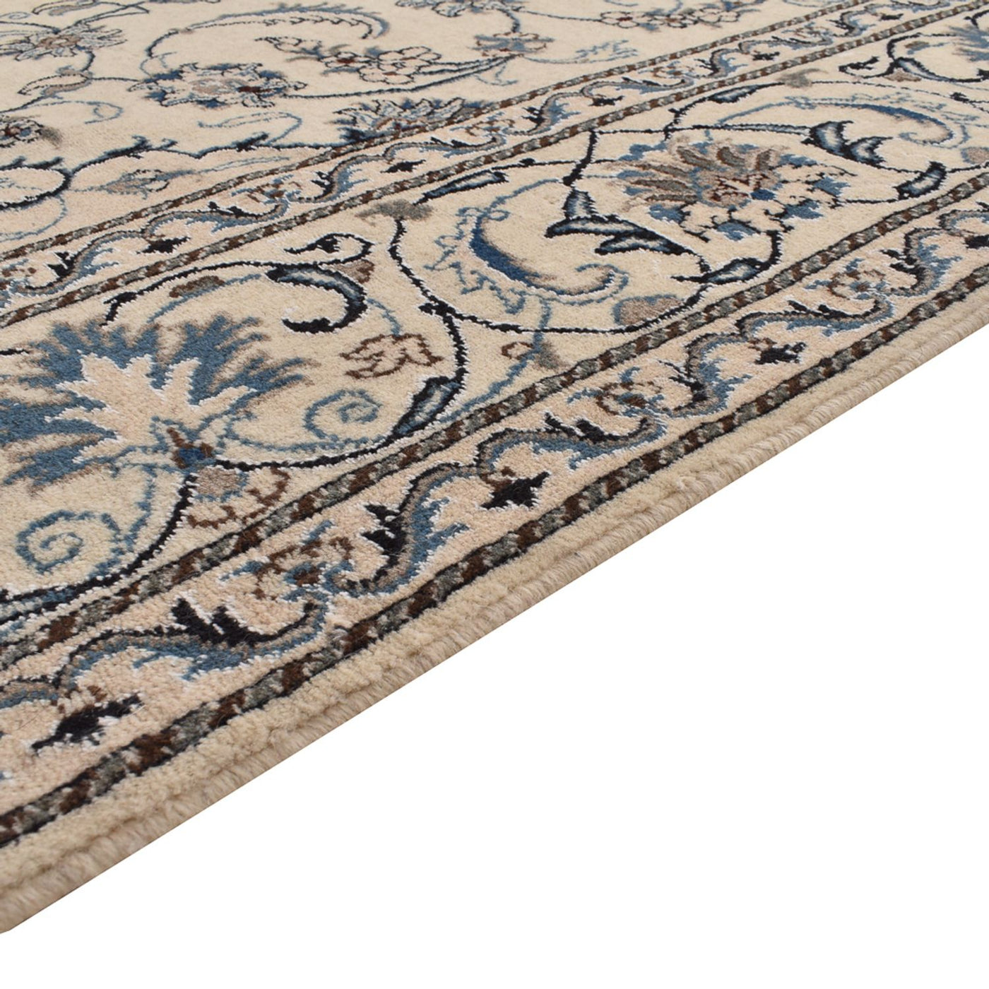 Nain - 12 la Tappeto 300x198cm - Tappeto persiano