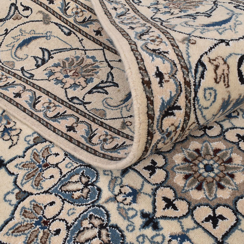 Tappeto Persero - Nain - 300 x 198 cm - sabbia