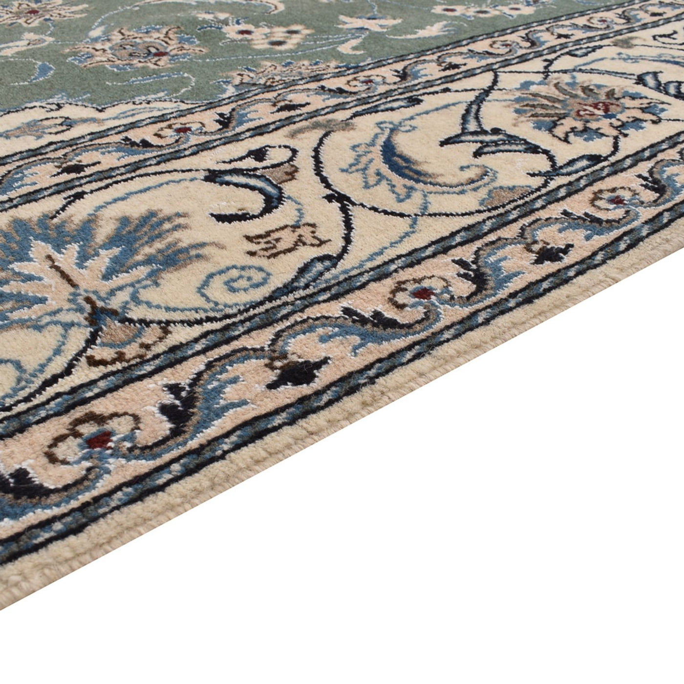 Nain - 12 la Tappeto 300x197cm - Tappeto persiano