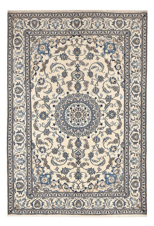 Tappeto Persero - Nain - 293 x 200 cm - sabbia