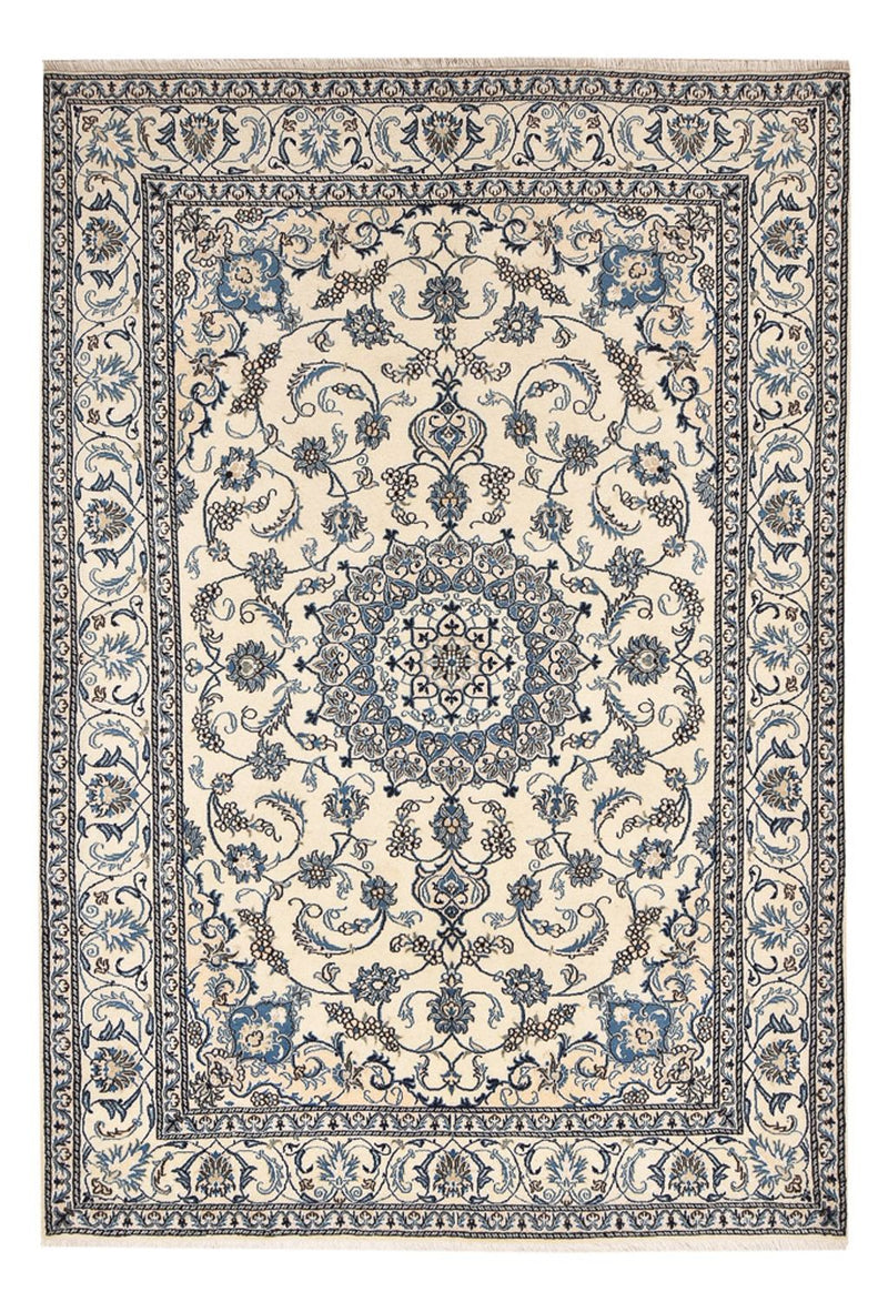 Tappeto Persero - Nain - 293 x 200 cm - sabbia