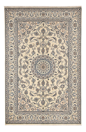 Tappeto Persero - Nain - 297 x 195 cm - sabbia
