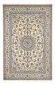 Nain - 12 la Tappeto 297x195cm - Tappeto persiano