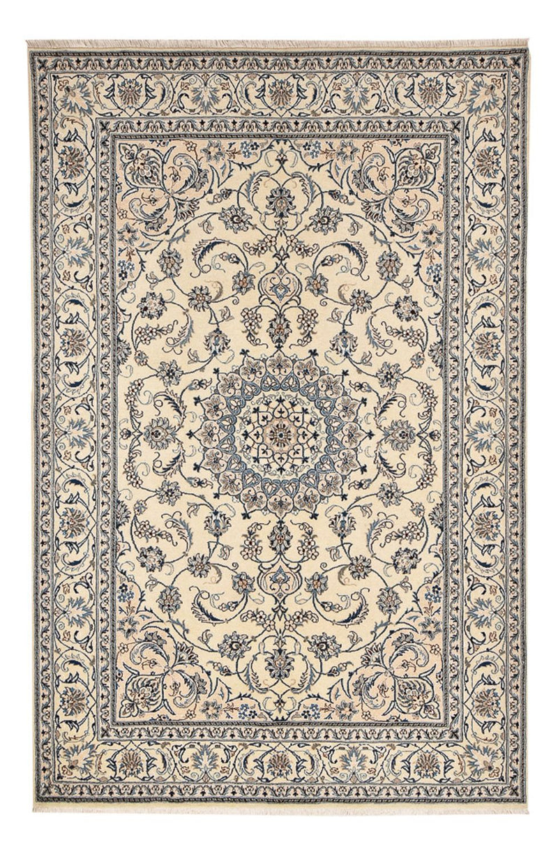 Tappeto Persero - Nain - 297 x 195 cm - sabbia