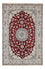 Tappeto Persero - Nain - 300 x 199 cm - rosso