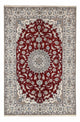 Nain - 12 la Tappeto 300x199cm - Tappeto persiano